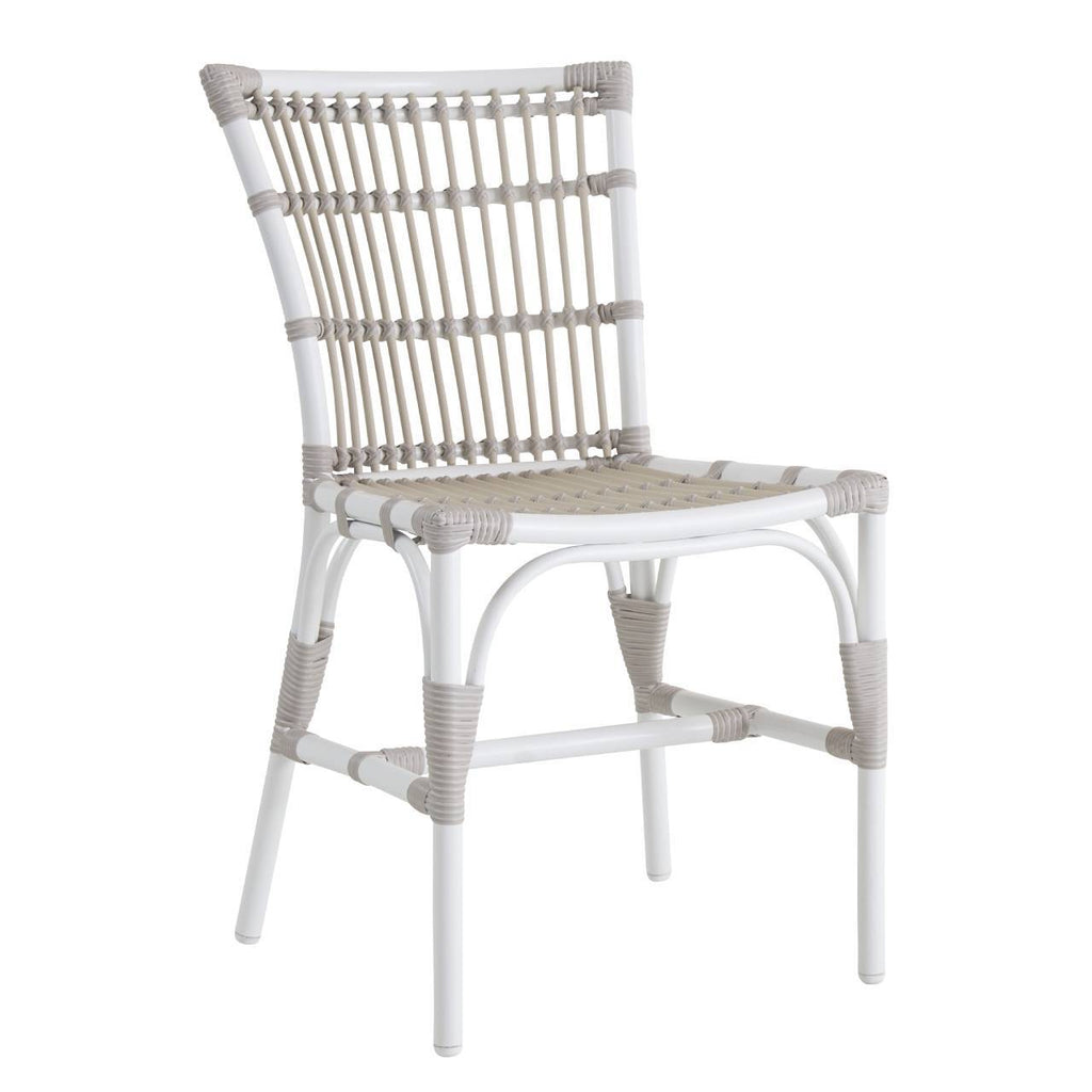 Elisabeth Chair Exterior | touchGOODS