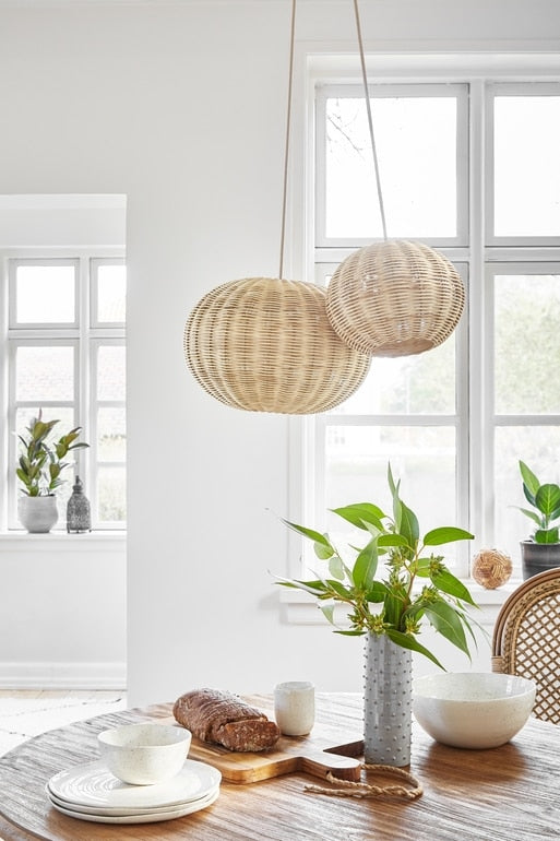 Tangelo Pendant Lamp Shade | touchGOODS