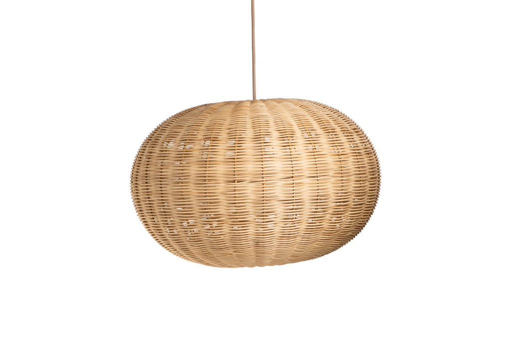 Tangelo Pendant Lamp Shade - touchGOODS
