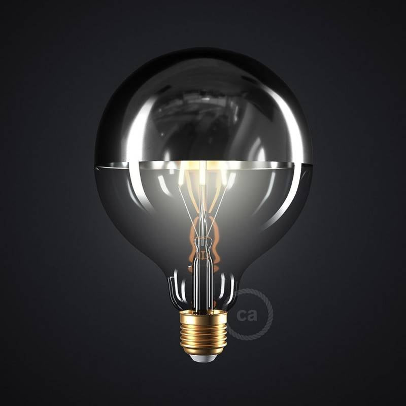 SILVER Dipped Bulb 40HD - touchGOODS