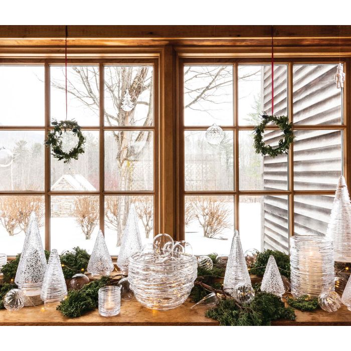 ECHO LAKE Christmas Trees - touchGOODS