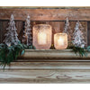 FIVE-SIDED EVERGREEN Christmas Trees - touchGOODS