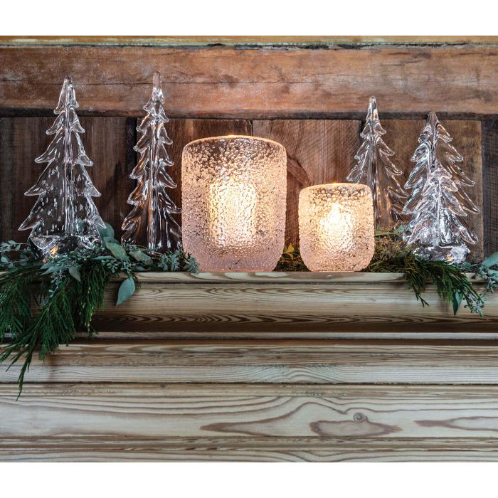 FIVE-SIDED EVERGREEN Christmas Trees - touchGOODS