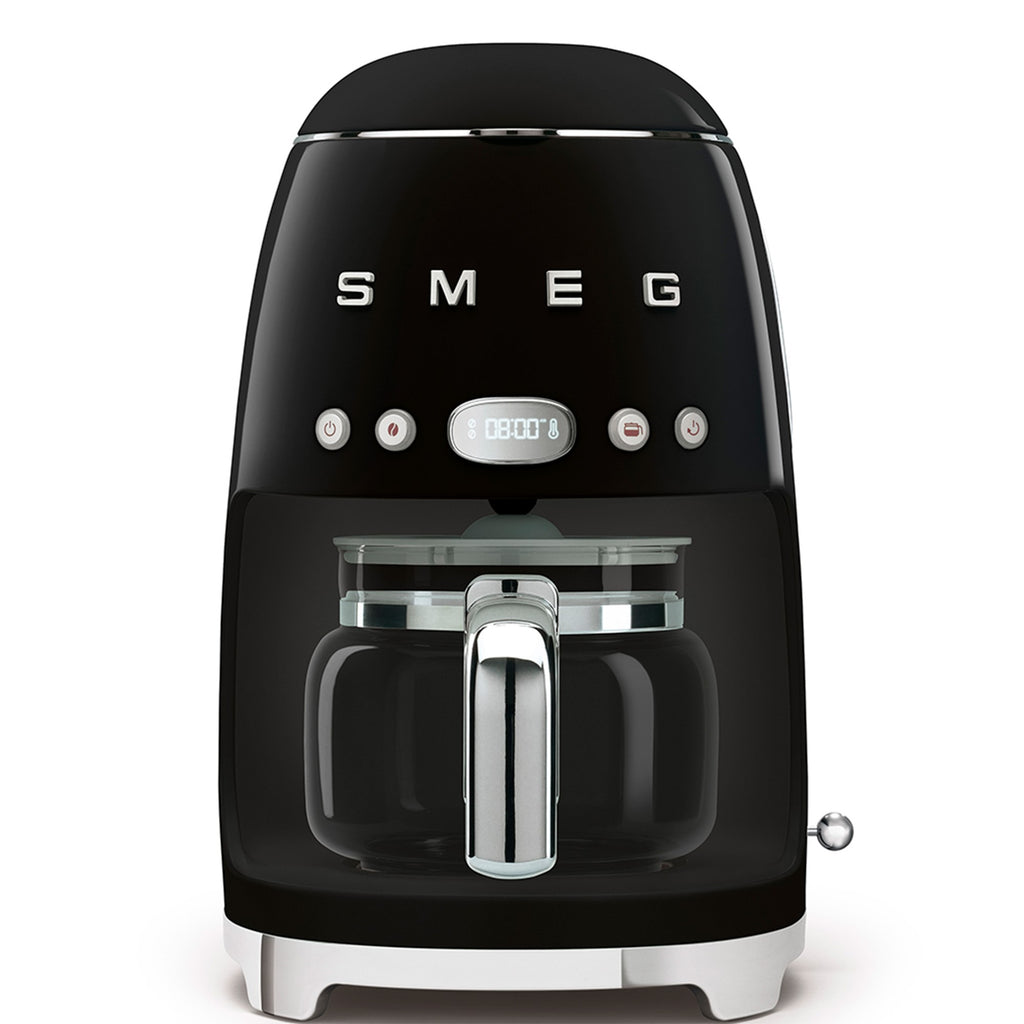 SMEG Drip Coffee Machine - touchGOODS