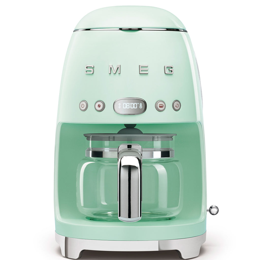 SMEG Drip Coffee Machine - touchGOODS