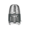 SMEG Drip Coffee Machine - touchGOODS