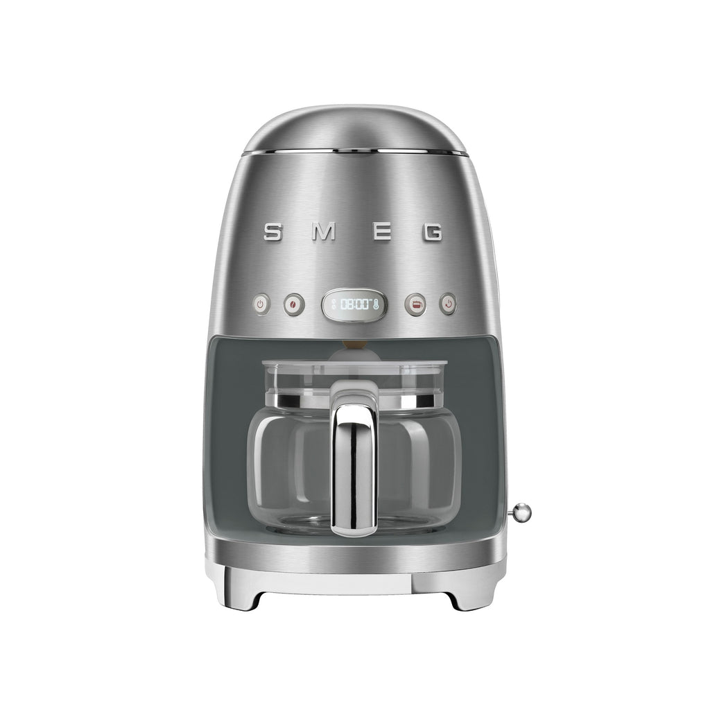 SMEG Drip Coffee Machine - touchGOODS