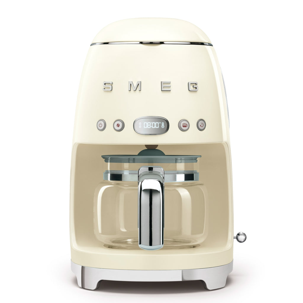 SMEG Drip Coffee Machine - touchGOODS