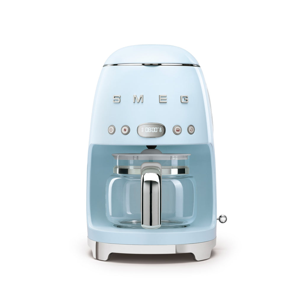 SMEG Drip Coffee Machine - touchGOODS