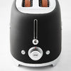 SMEG 2 Slice Toaster - touchGOODS