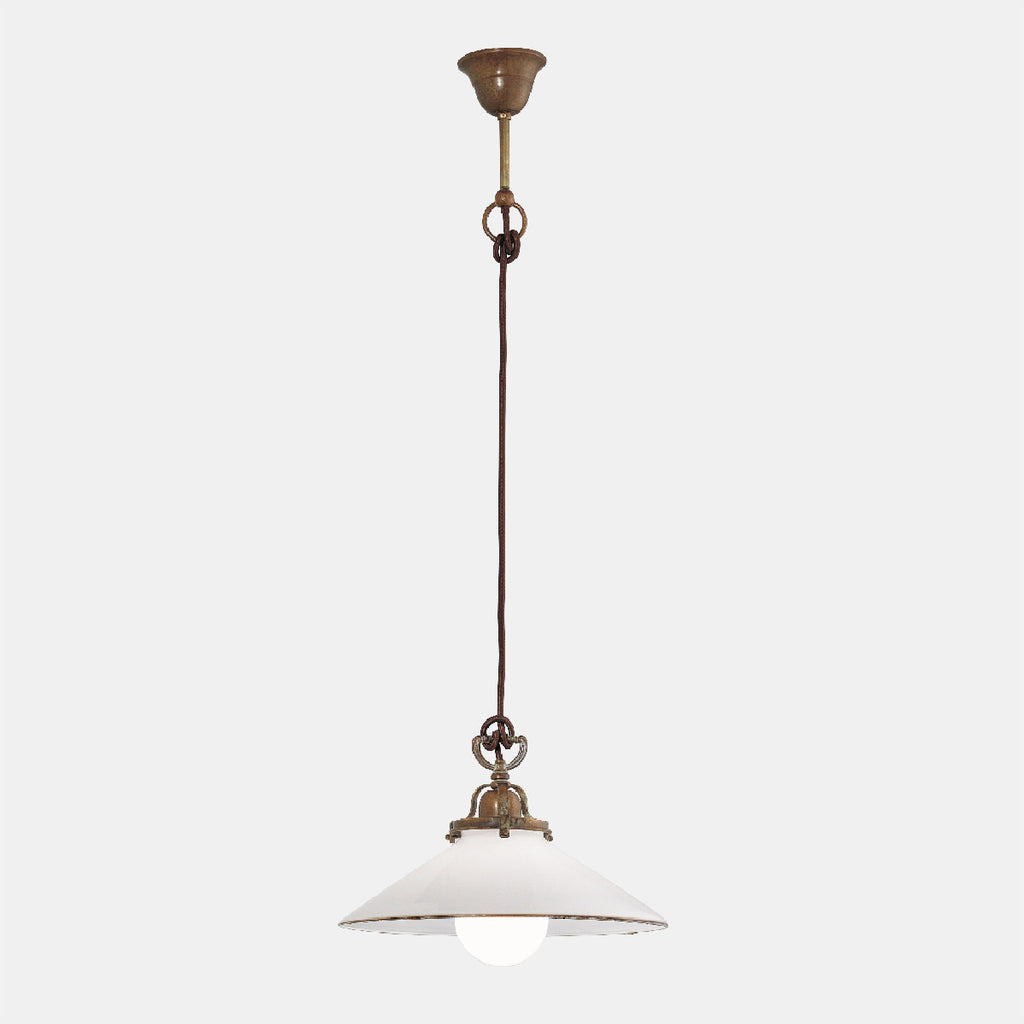 Il Fanale COUNTRY Pendant 081.10.OV | touchGOODS