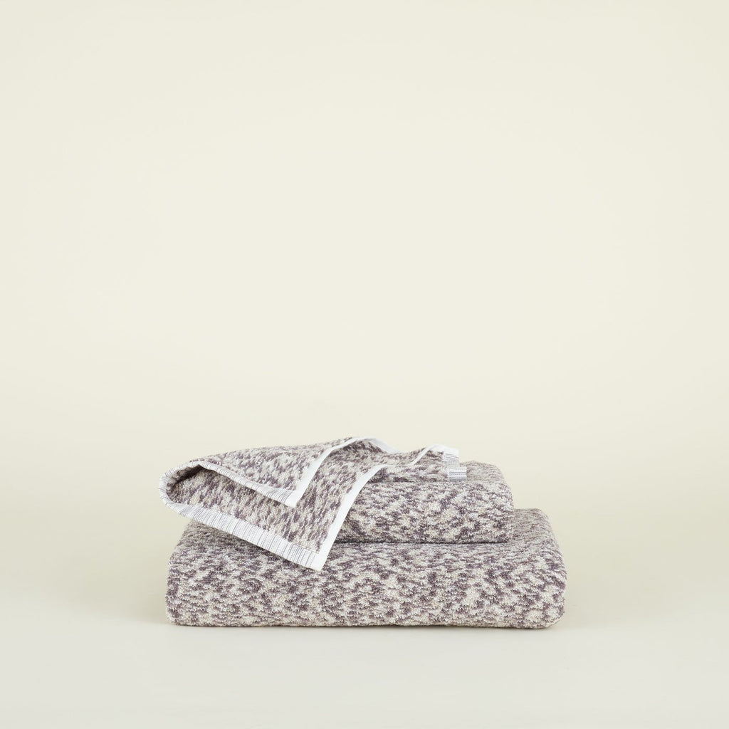 Space Dye Terry Towel - touchGOODS