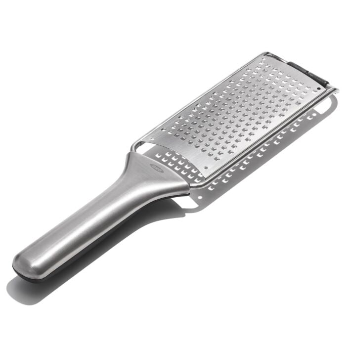 SteeL OXO Steel Grater - touchGOODS