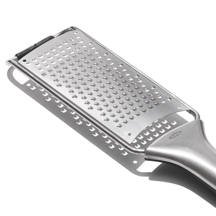 SteeL OXO Steel Grater - touchGOODS