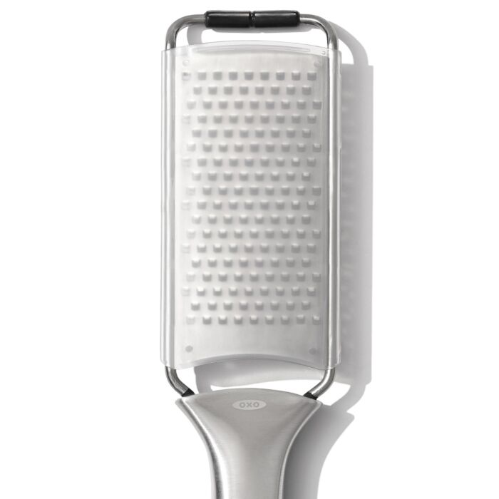 SteeL OXO Steel Grater - touchGOODS