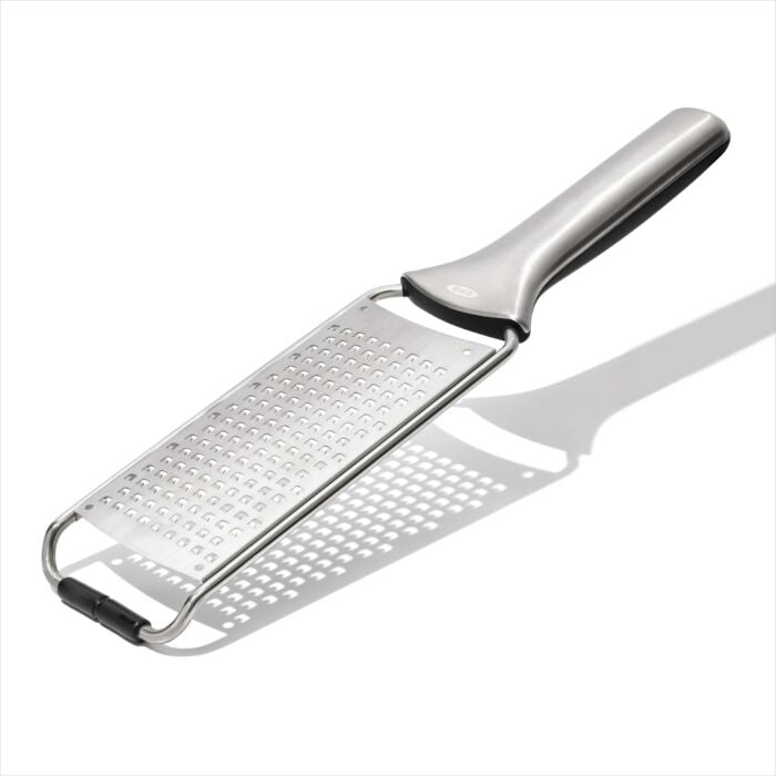 SteeL OXO Steel Grater - touchGOODS