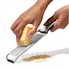 SteeL OXO Steel Grater - touchGOODS