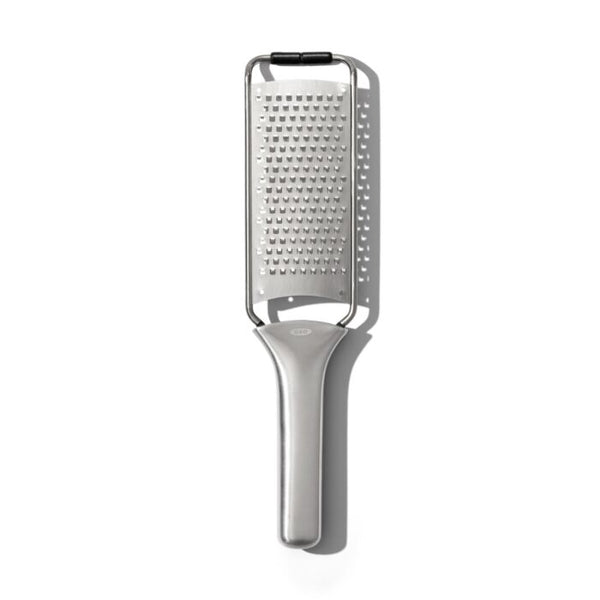 SteeL OXO Steel Grater - touchGOODS