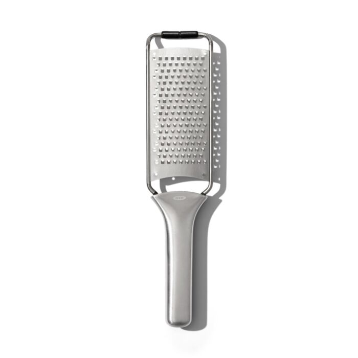 SteeL OXO Steel Grater - touchGOODS