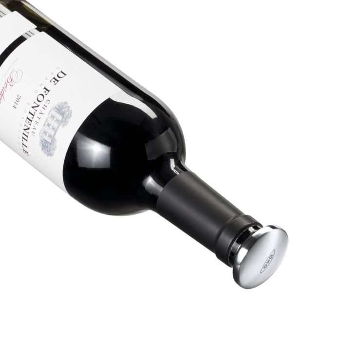 2-Piece Spillproof Wine Stopper - touchGOODS