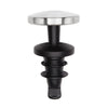 2-Piece Spillproof Wine Stopper - touchGOODS