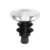 2-Piece Spillproof Wine Stopper - touchGOODS