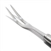Steel Cooking Fork - touchGOODS