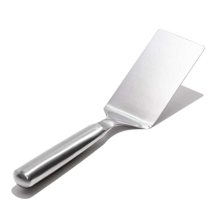 Steel Lasagna Server - touchGOODS