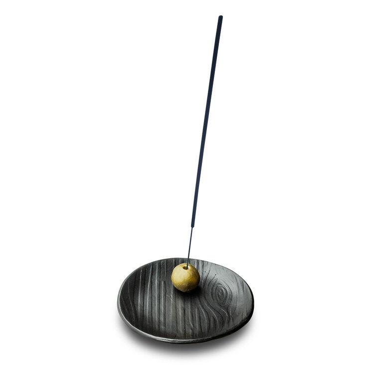 Sweet Balsam Incense Burner - touchGOODS