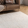 Hand Woven Rigo 100% Jute Rug - touchGOODS