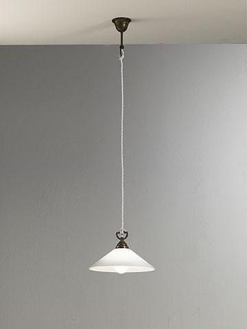 TABIA Pendant Light 212.07.OV - touchGOODS