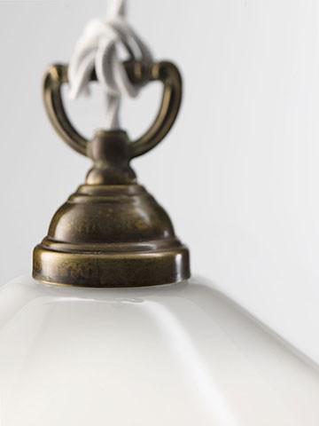 TABIA Pendant Light 212.07.OV - touchGOODS