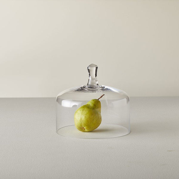 Medium Glass Cloche - touchGOODS