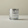 Metallic Silver Votive Candle Holder - touchGOODS