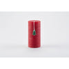 Rustic Tree Pillar Candle - touchGOODS