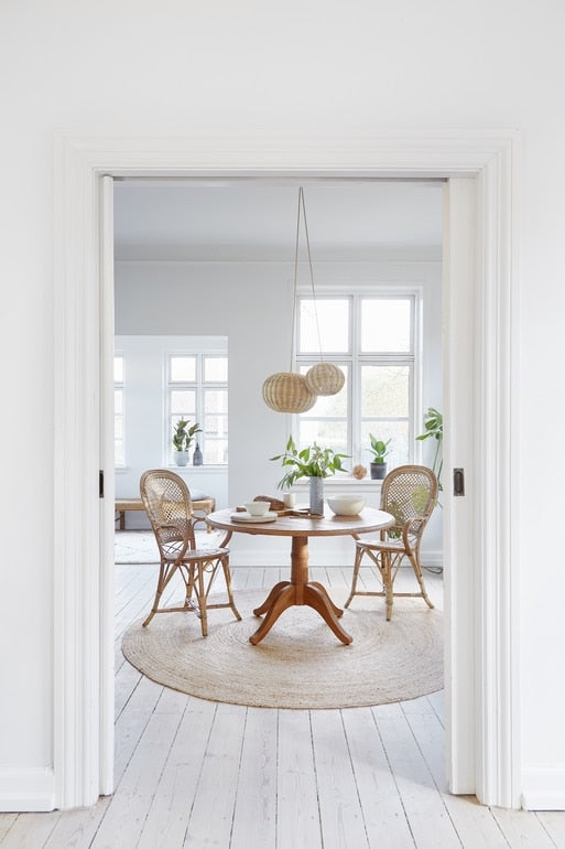 Tangelo Pendant Lamp Shade | touchGOODS