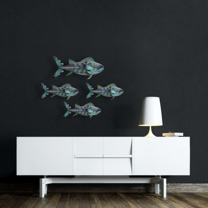 Fish - The Big Kahuna - touchGOODS