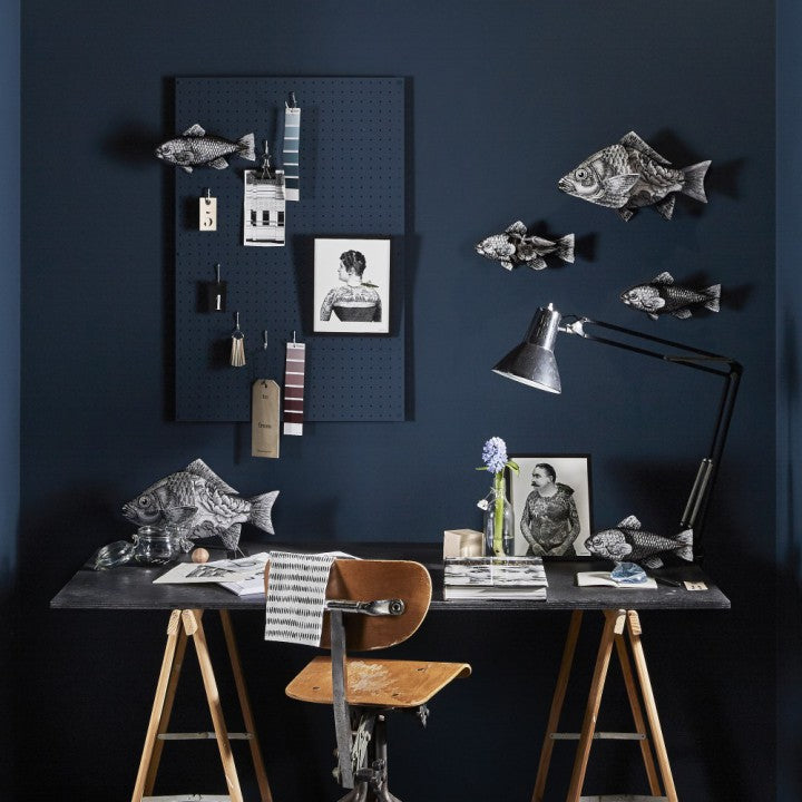 Fish - The Entrepreneur - touchGOODS