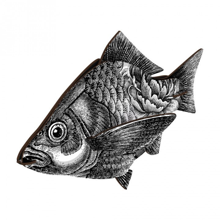 Fish - The Entrepreneur - touchGOODS