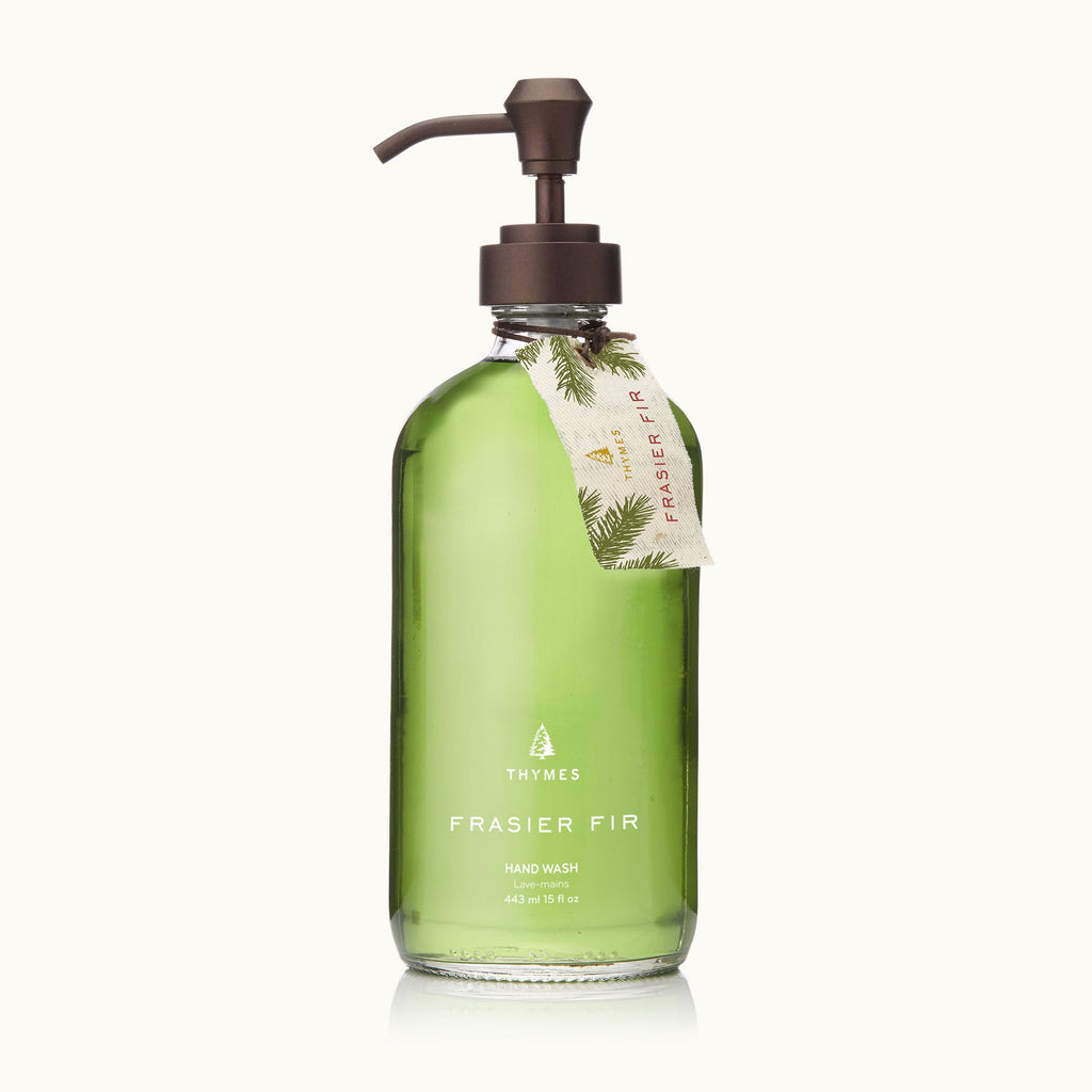 Frasier Fir Large Hand Wash - touchGOODS