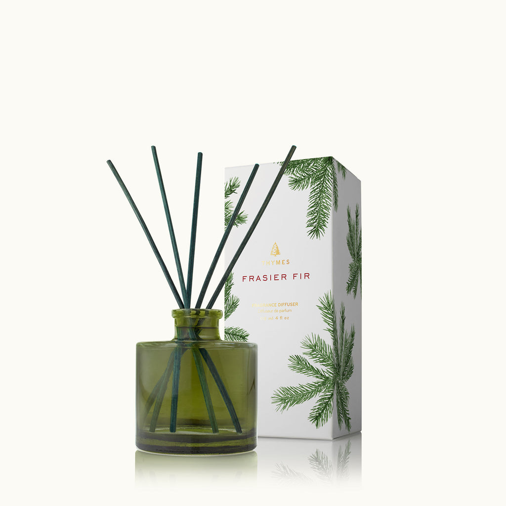 Frasier Fir Petite Pine Diffuser - touchGOODS
