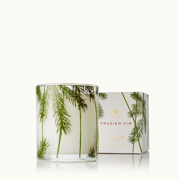 Frasier Fir Pine Candle 6.5 oz - touchGOODS