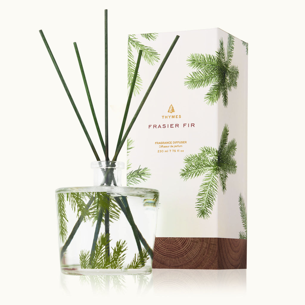 Frasier Fir Pine Diffuser - touchGOODS