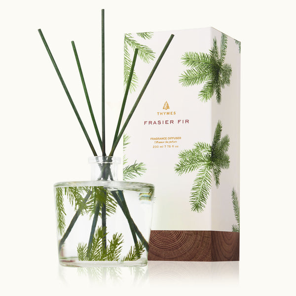 Frasier Fir Pine Diffuser - touchGOODS