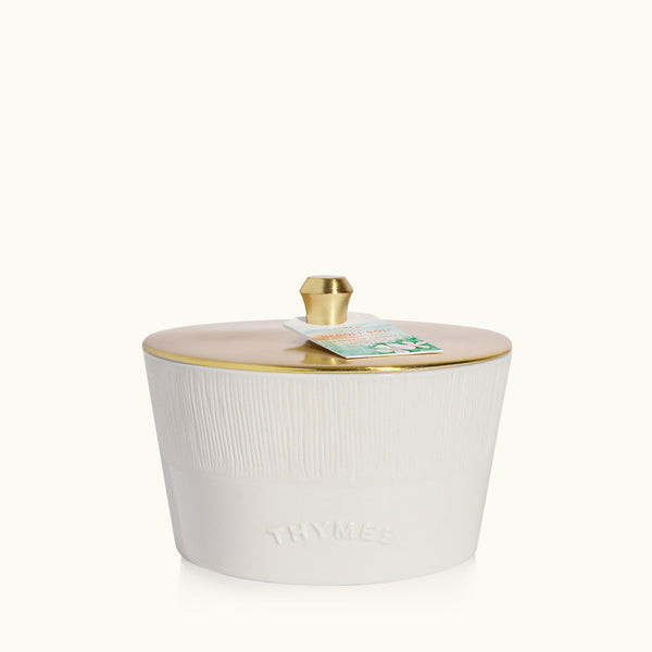 Neroli Sol Statement 3-Wick Candle - touchGOODS