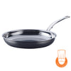 Hestan NanoBond 8.5" Titanium Skillet - touchGOODS