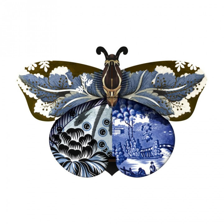 Butterfly - Tosca - touchGOODS