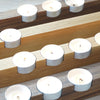 Offset Tealight - touchGOODS