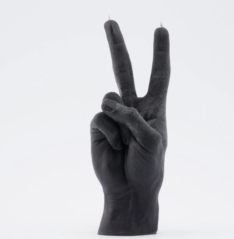 CANDLEHAND "PEACE" | touchGOODS