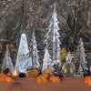 BUBBLE EVERGREEN Christmas Trees - touchGOODS